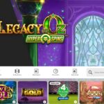 Betway Casino Main